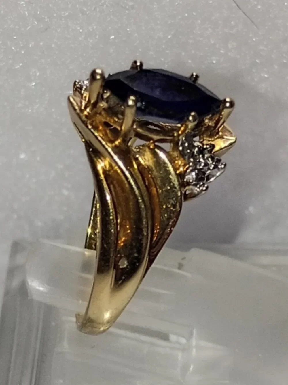 N/A this ring